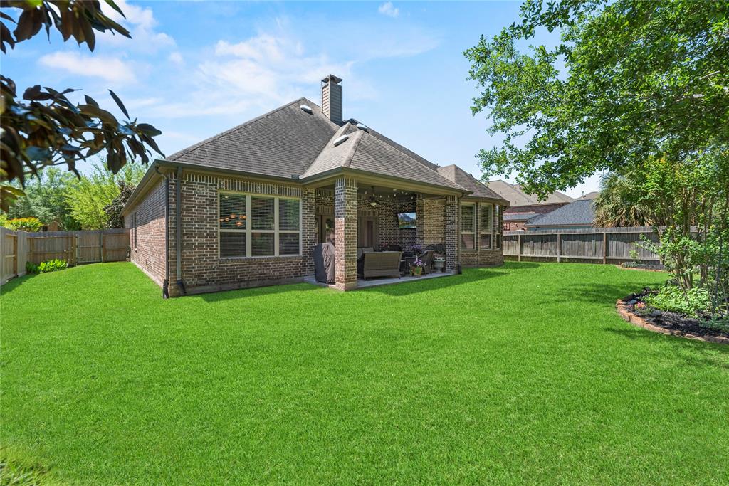 15019 Turquoise Mist Drive, Cypress, Texas image 25