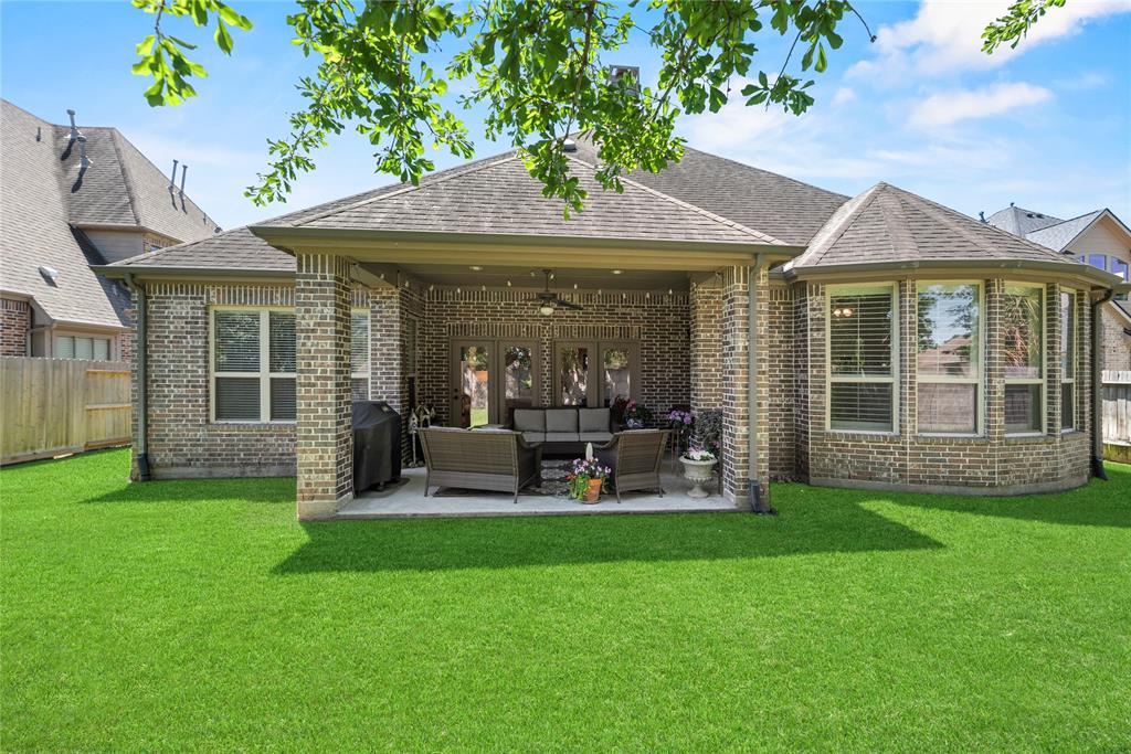 15019 Turquoise Mist Drive, Cypress, Texas image 24