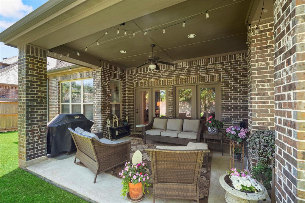 15019 Turquoise Mist Drive, Cypress, Texas image 23