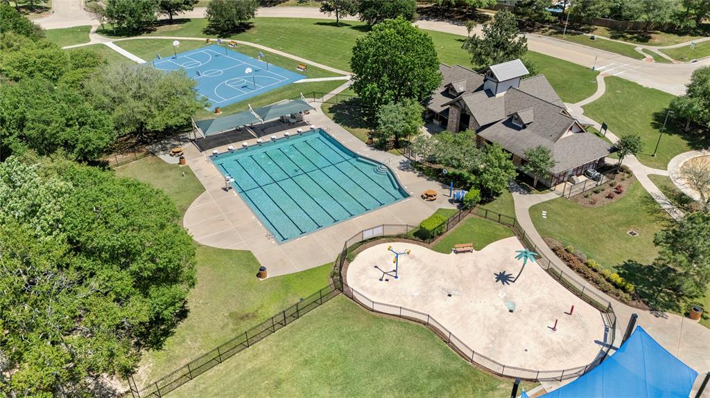15019 Turquoise Mist Drive, Cypress, Texas image 28