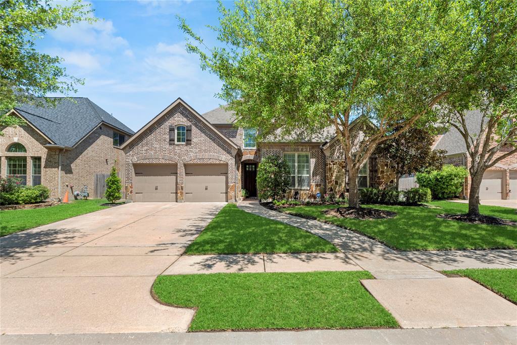 15019 Turquoise Mist Drive, Cypress, Texas image 30