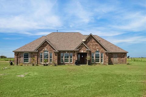 1495 Old Columbus Road N Sealy TX 77474