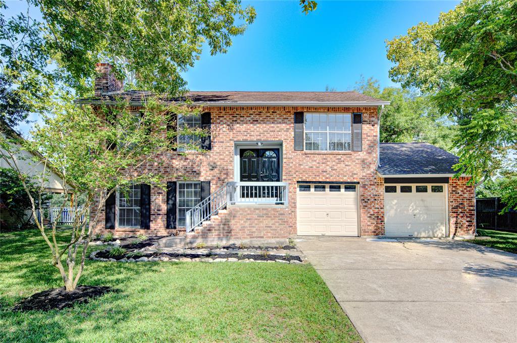 236 E Castle Harbour Drive