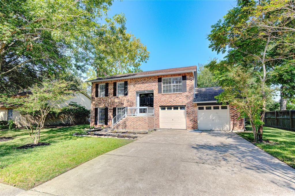 236 E Castle Harbour Drive