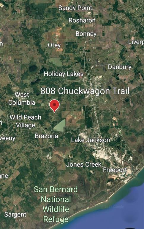 808 Chuckwagon Trail, Angleton, Texas image 8