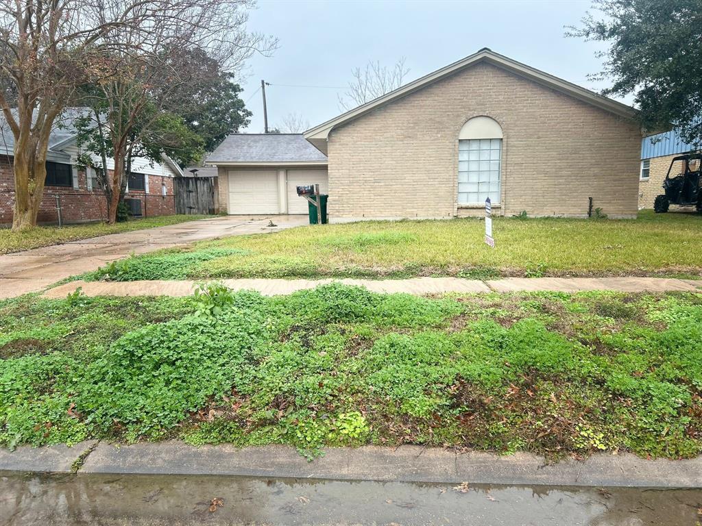 4803 Mistletoe Road, Pasadena, Texas image 3