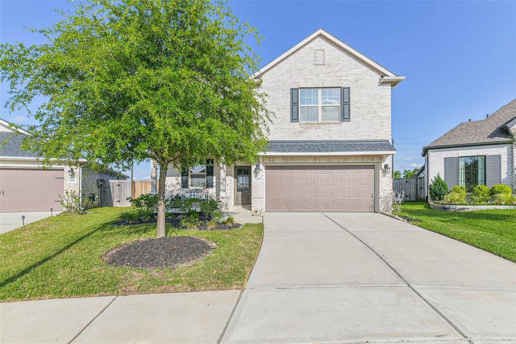 20002 Roan Ardennes Lane, Tomball, Texas image 2