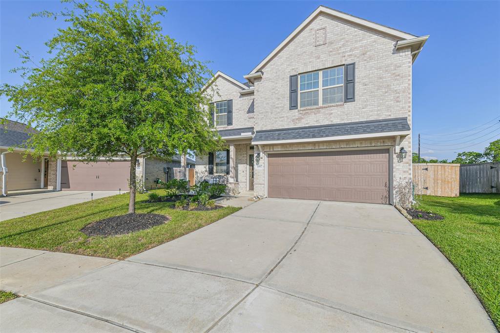 20002 Roan Ardennes Lane, Tomball, Texas image 1