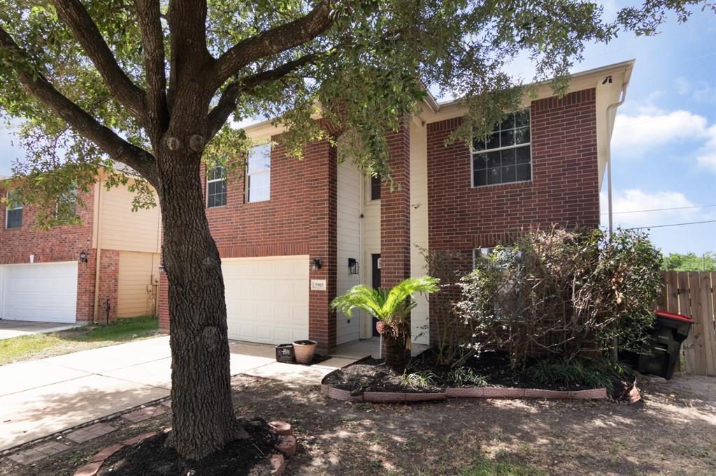5903 Bonners Park Court