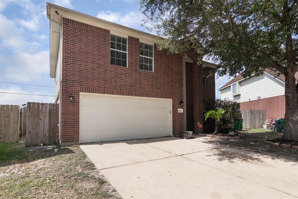 5903 Bonners Park Court
