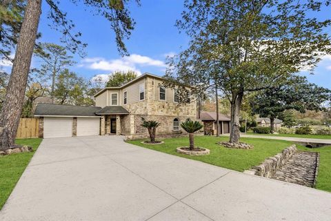 3306 Gary Lane Spring TX 77380