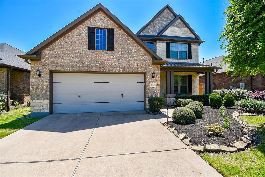 27223 Buffalo Hills Lane, Fulshear, Texas image 2