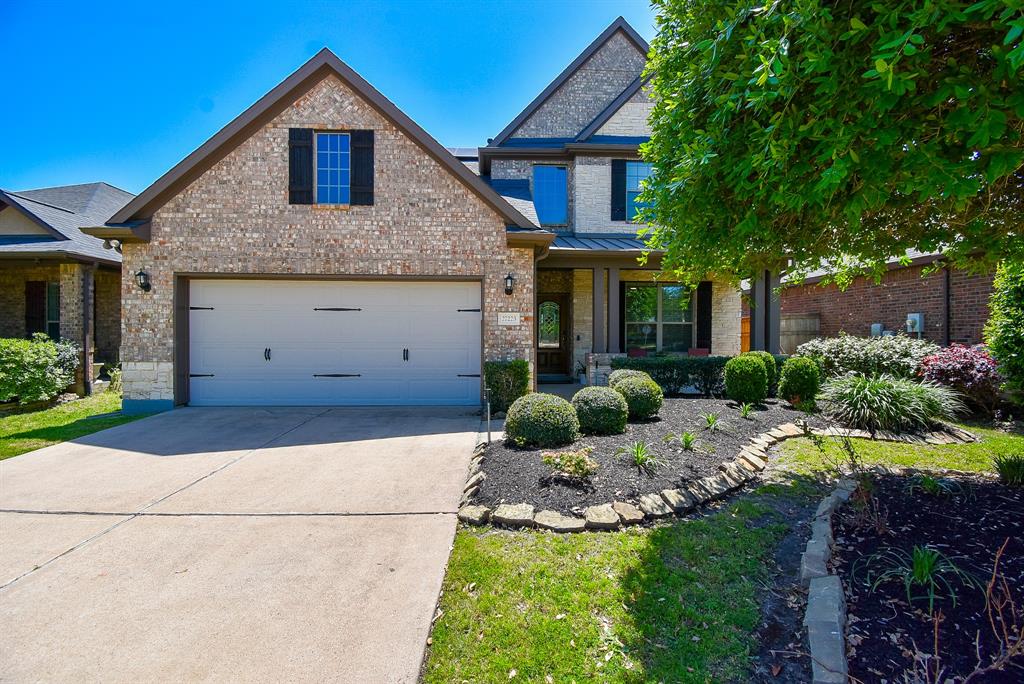 27223 Buffalo Hills Lane, Fulshear, Texas image 1