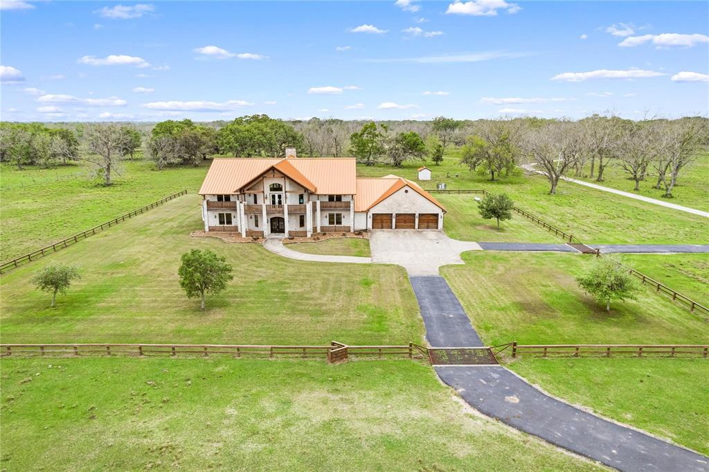9474 Fm 524, Sweeny, Texas image 1