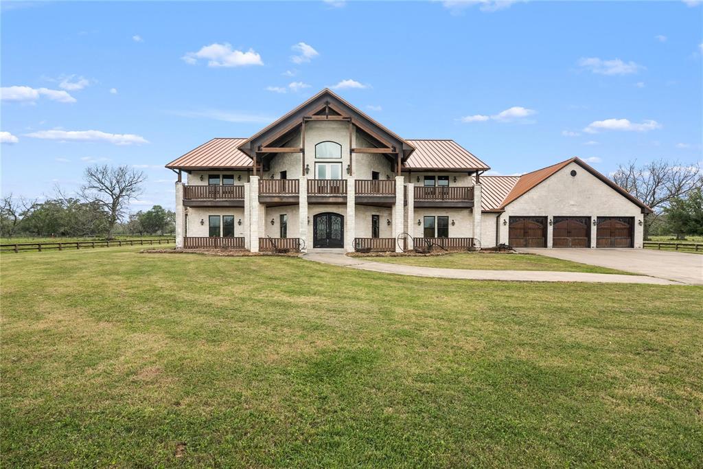 9474 Fm 524, Sweeny, Texas image 7