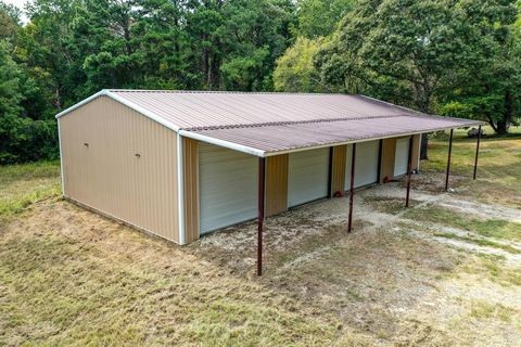 A home in Huntsville