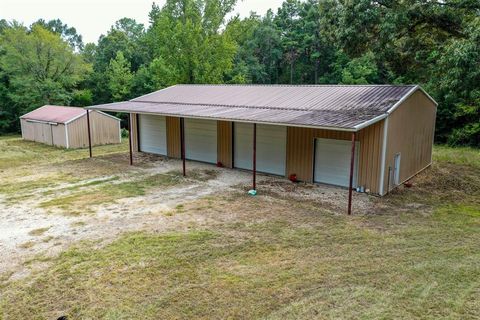 A home in Huntsville