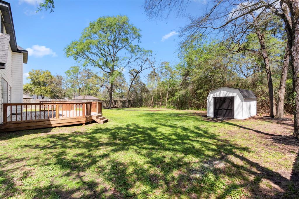 31806 Oak Crossing, Magnolia, Texas image 32