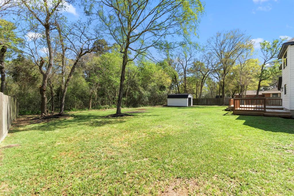 31806 Oak Crossing, Magnolia, Texas image 29