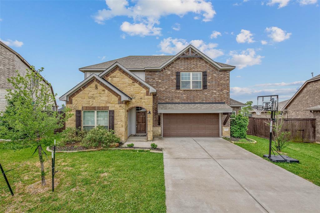 3656 Haskell Hollow Loop, College Station, Texas image 1