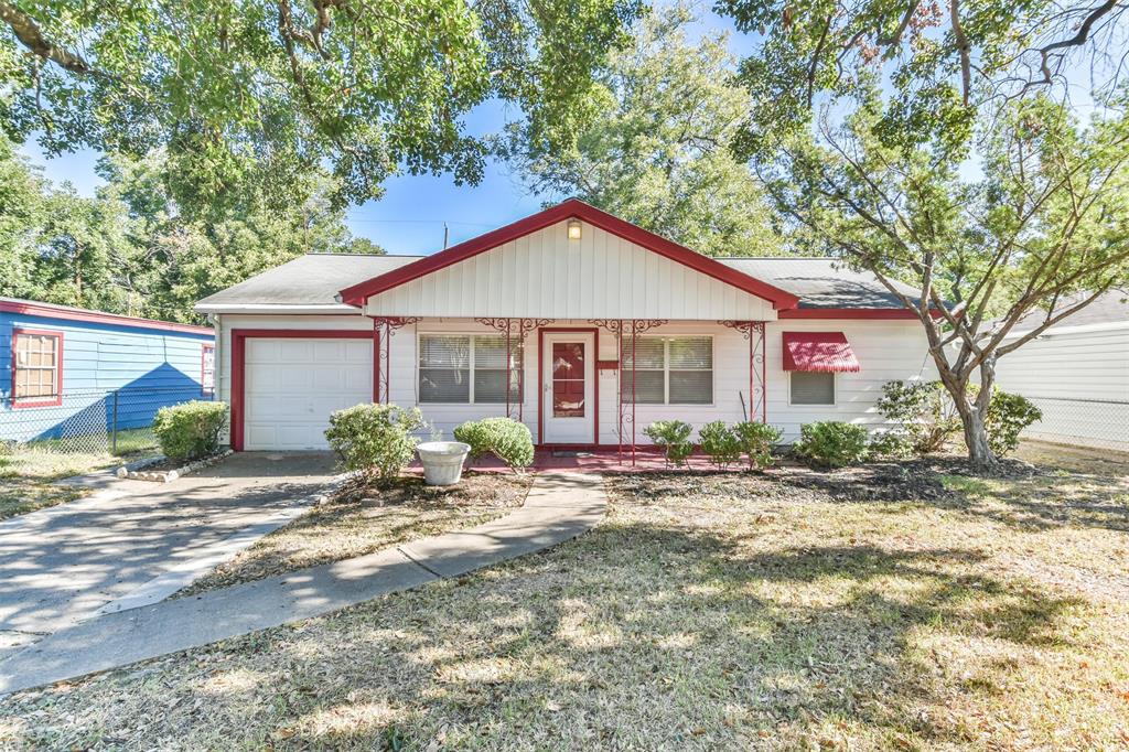 6738 Underhill Street, Houston, Texas image 2