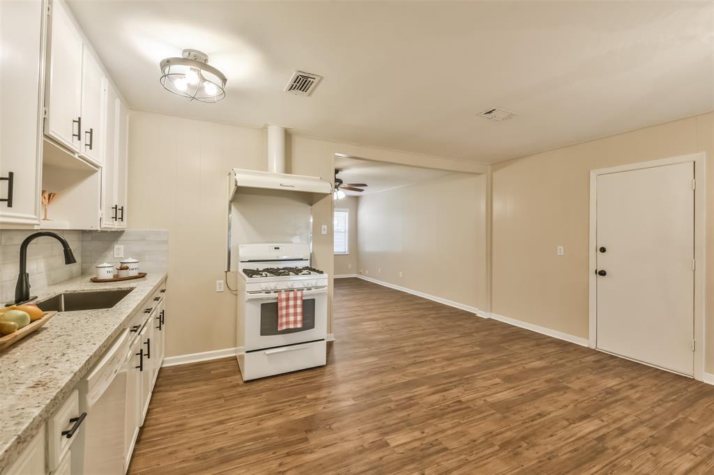 6738 Underhill Street, Houston, Texas image 9