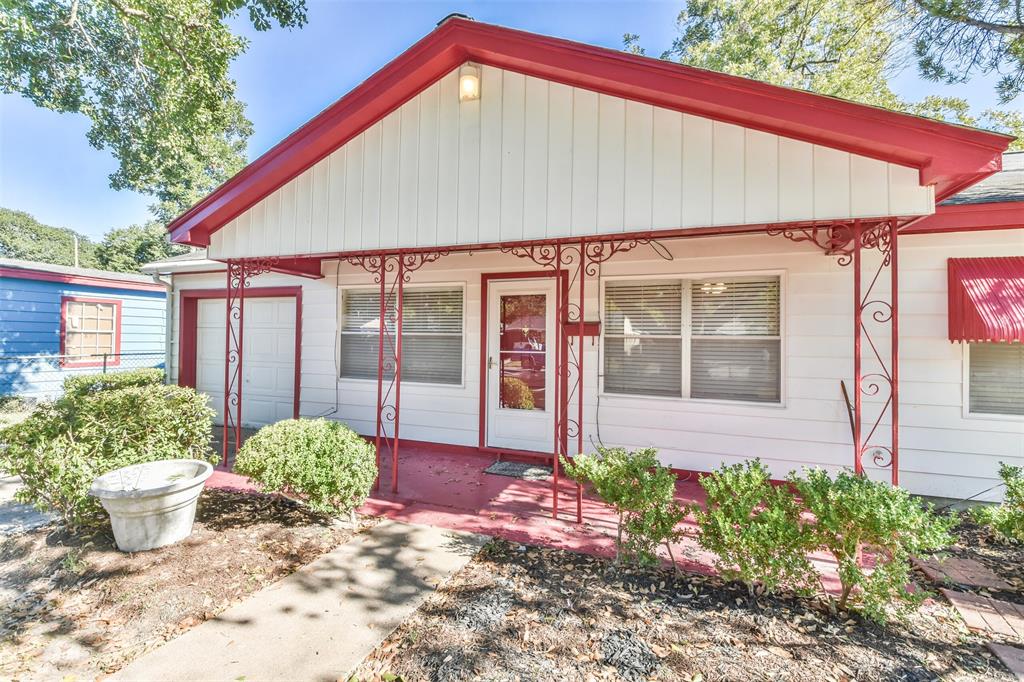 6738 Underhill Street, Houston, Texas image 1