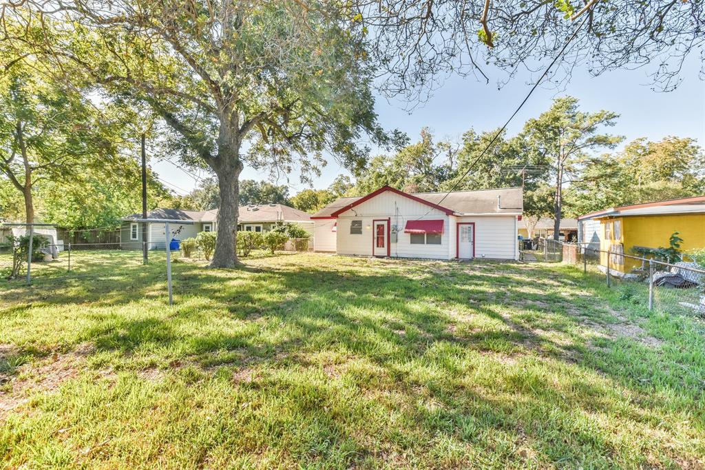 6738 Underhill Street, Houston, Texas image 24
