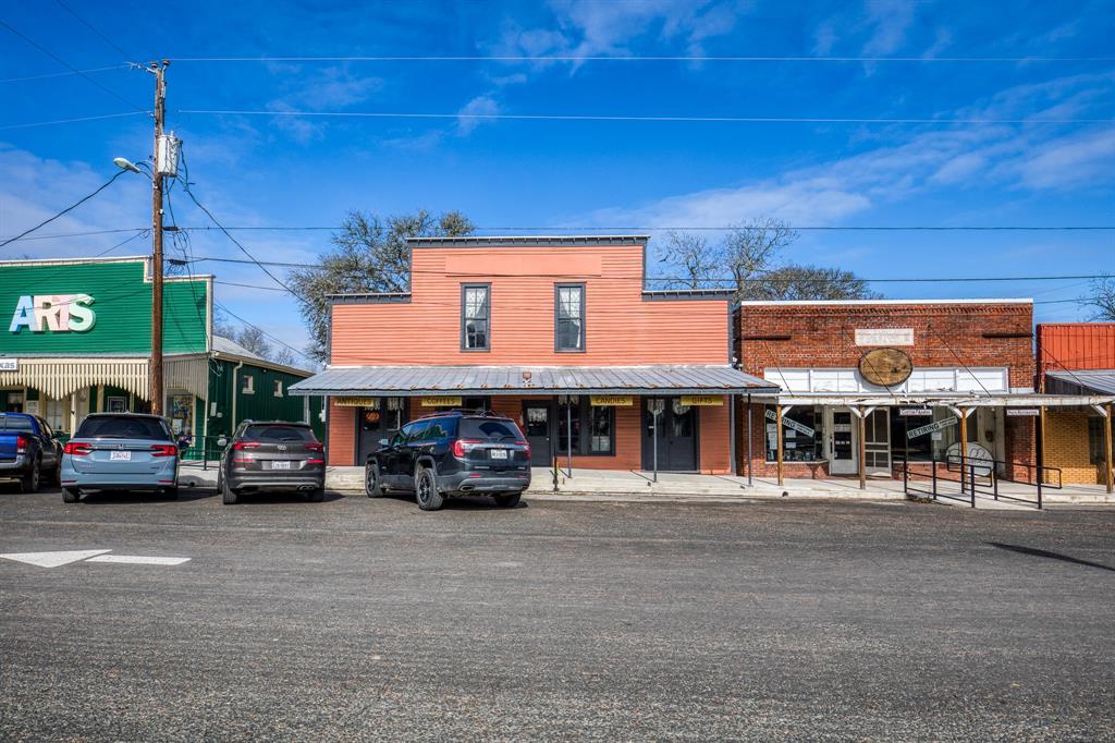 112 N Live Oak Street, Fayetteville, Texas image 36