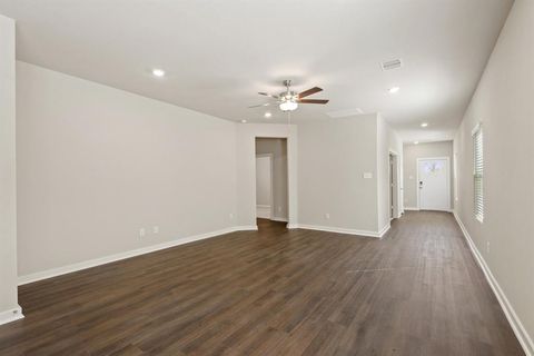 A home in Conroe