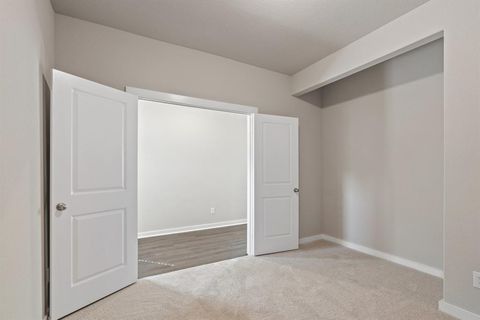 A home in Conroe