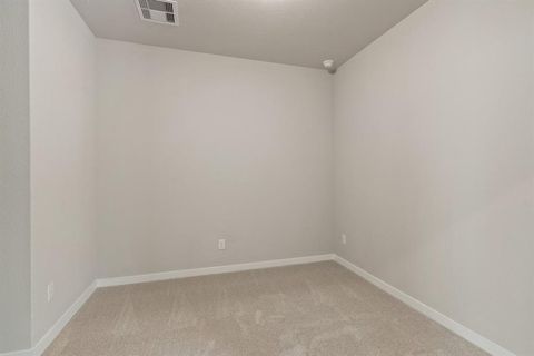 A home in Conroe