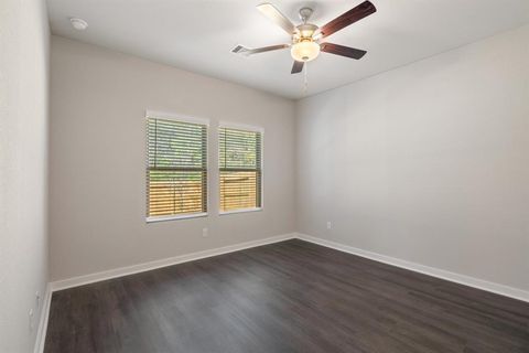 A home in Conroe
