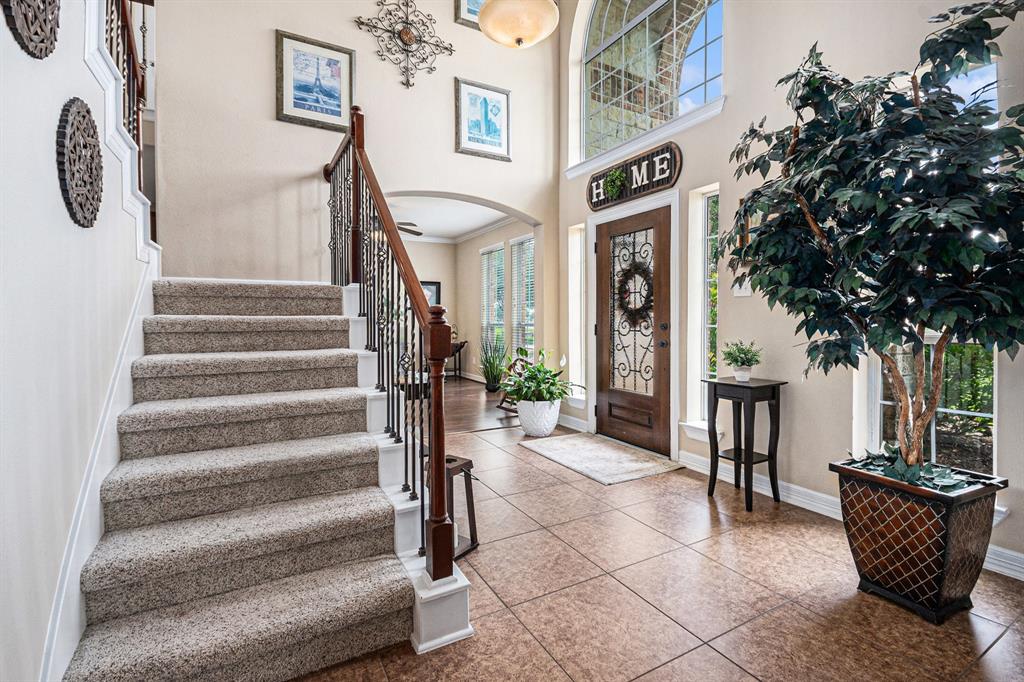 9011 Tumblewood Drive, Beach City, Texas image 17