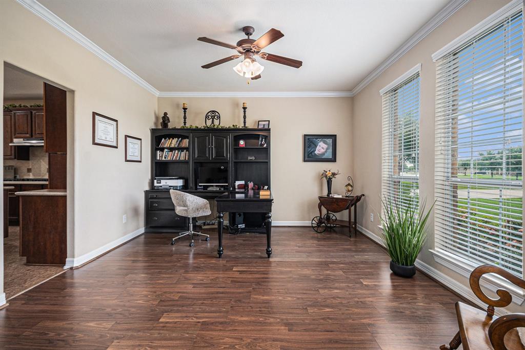 9011 Tumblewood Drive, Beach City, Texas image 24