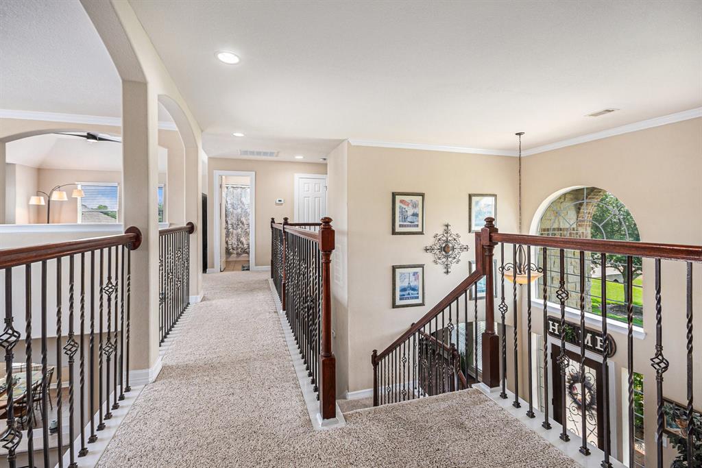 9011 Tumblewood Drive, Beach City, Texas image 31