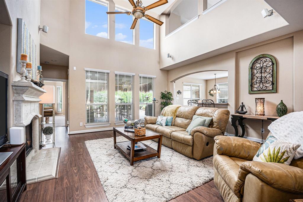 9011 Tumblewood Drive, Beach City, Texas image 18