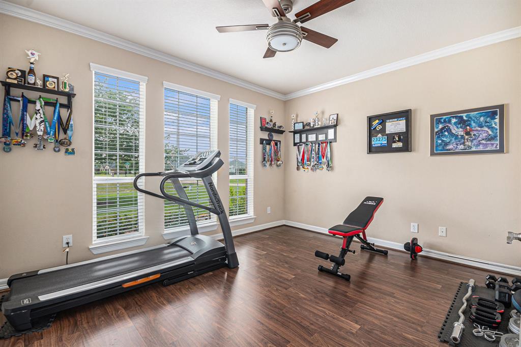 9011 Tumblewood Drive, Beach City, Texas image 25