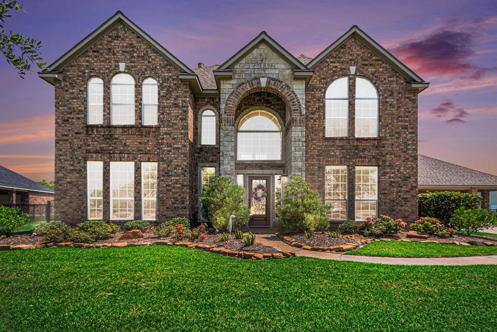 9011 Tumblewood Drive, Beach City, Texas image 46