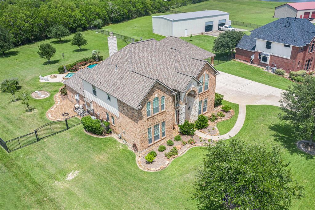 9011 Tumblewood Drive, Beach City, Texas image 43