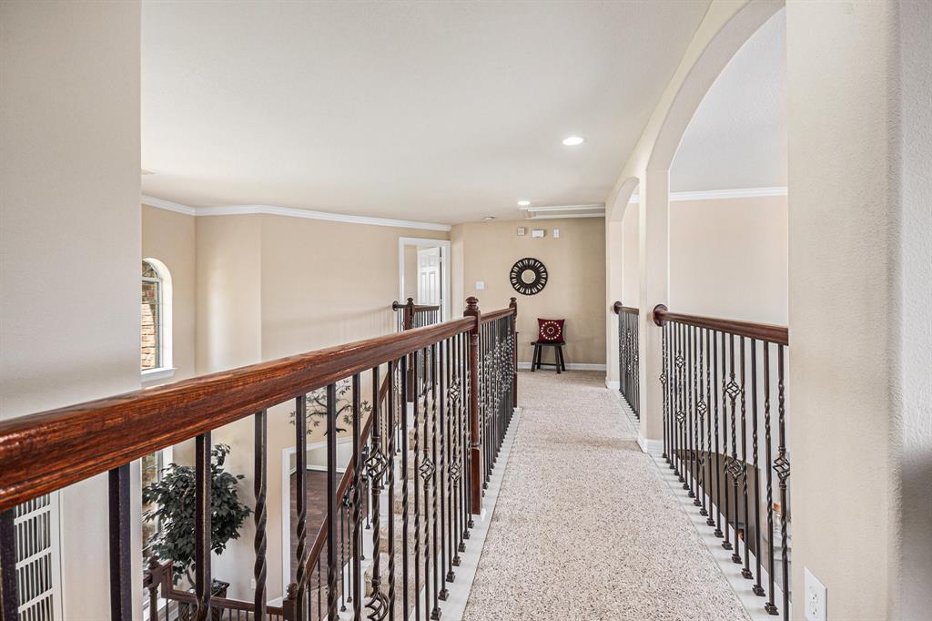 9011 Tumblewood Drive, Beach City, Texas image 32