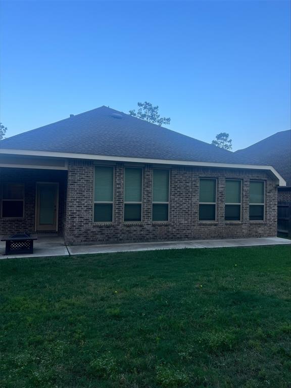 16918 Ledges Court, Humble, Texas image 6