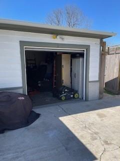 1112 Cora Street, La Marque, Texas image 20