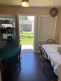 1112 Cora Street, La Marque, Texas image 11
