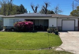 1112 Cora Street, La Marque, Texas image 1
