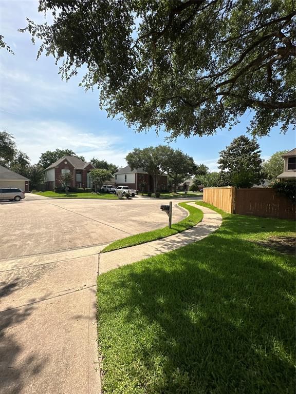 11411 Oak Lake Vista Court