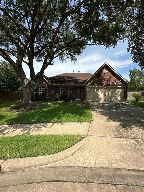 11411 Oak Lake Vista Court