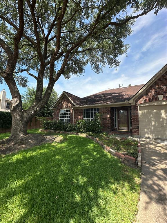 11411 Oak Lake Vista Court