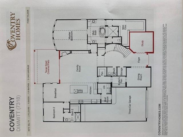 19902 Prairie Spider Way
