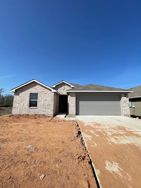 105 Rockbridge Drive, Huntsville, Texas image 1